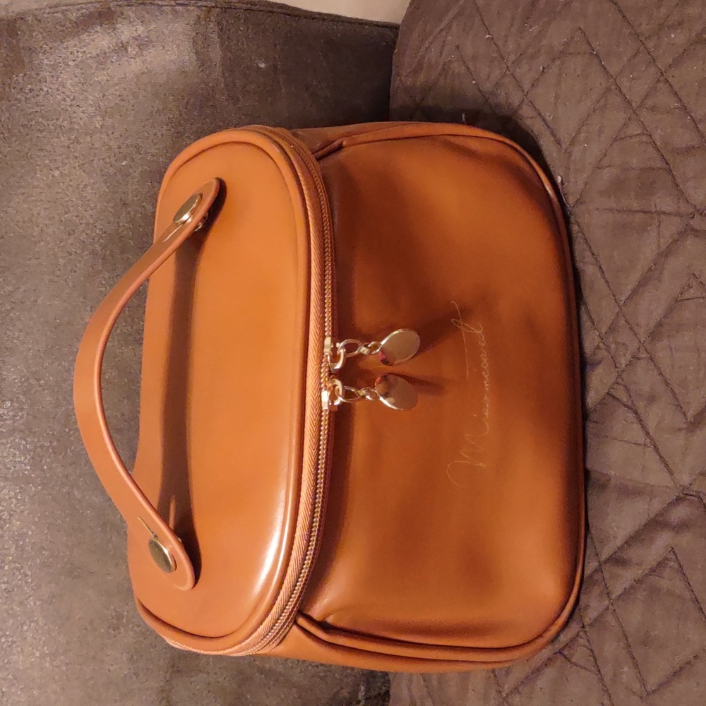 Makeup Case NWOT